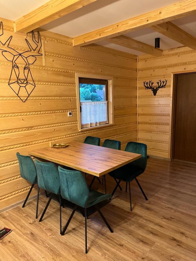 Apartment Lesny